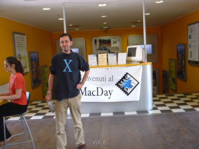 MacDay